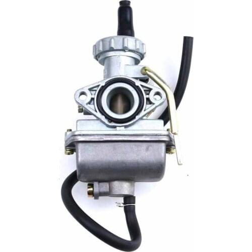 TDPRO Motorcycle PZ16 16mm Carburetor for TaoTao SUNL Roketa KazumaATV Dirt Pit Bike 50CC 70CC 90CC 110cc Go Kart Thumpstar