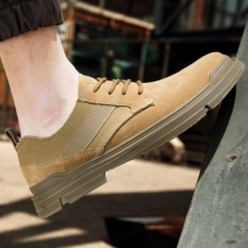 Man sale boots sneakers mens flat footwear sport Mens Casual leisure causal male for 2020 outdoor leather hot shoe Sneaker mens