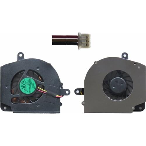 New ORIGINAL CPU Cooling Cooler Fan For LENOVO F41 F40A F41G F41A Y410 F40M