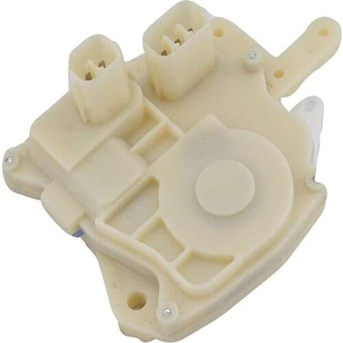 72155S5A003 Door Lock Actuator For 2003 2004 2005 For Honda Civic Hybrid Sedan