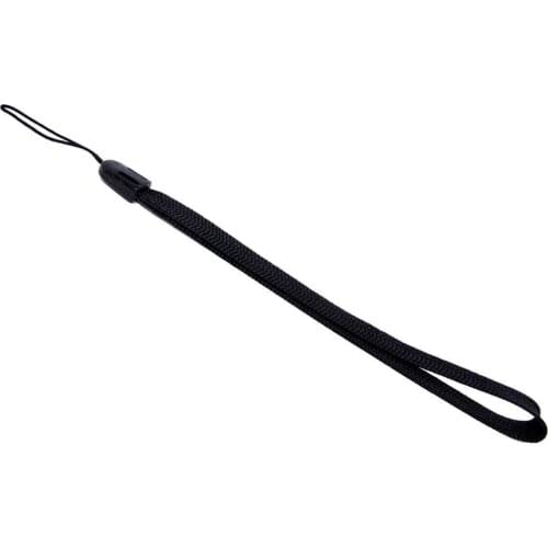 20Pcs New Hot Hand Wrist Lanyard Strap String For Phone Keychains DSLR USB Keys Drives Flash Holder iPhone 6 8 7 GoPro Came C7L6