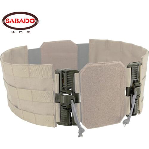 SABADO Tactical Vests