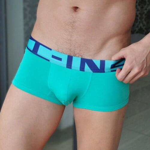 Seeinner Men's Textile Bags