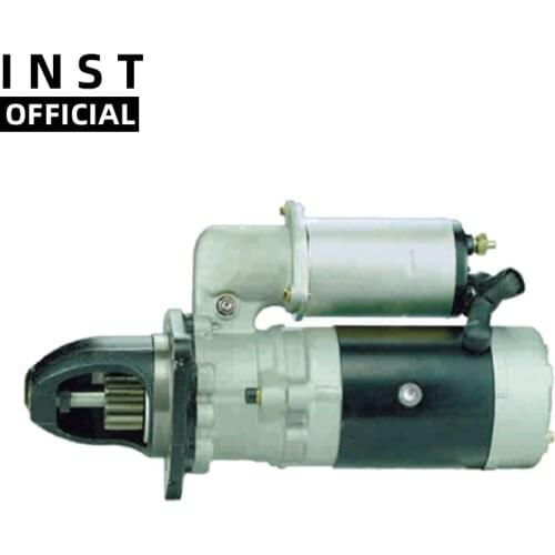 STARTER FOR 6QG,S12A 0-23000-6850 0-23000-7090