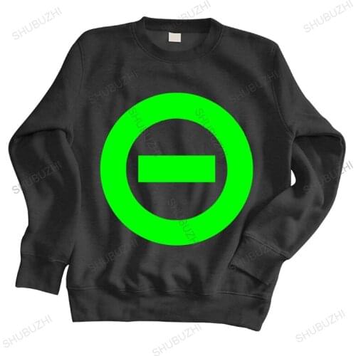 Man crew neck hoodie Type O Negative Mens Slow Deep Hard hoodies unisex sweatshirt men tops