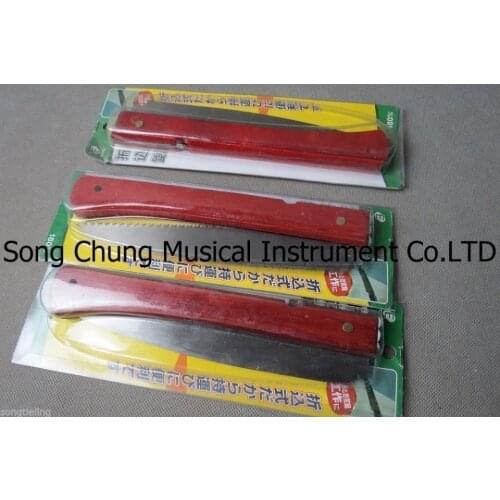 3Pcs Best folding hand saw with wooden handler
