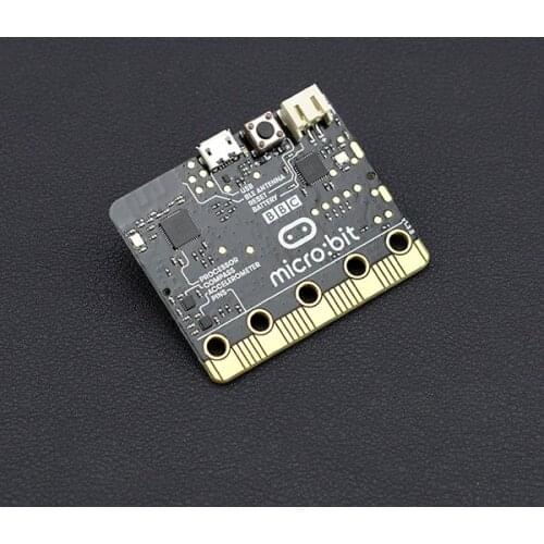 Free shipping make for Original import BBC micro: bit Python youth and children programming entry development board