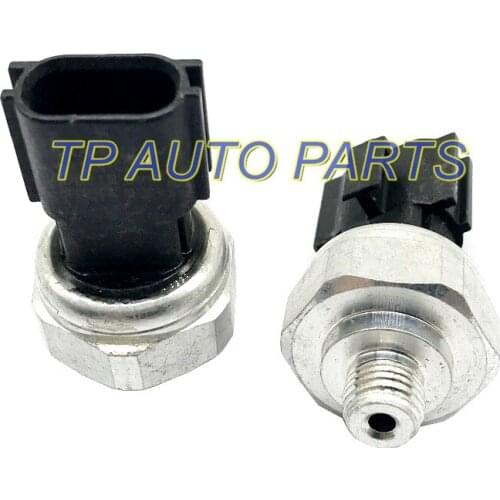 Air Conditional Pressure Sensor Switch For Nis-san Maxi-ma Al-tima A-rmada OEM 25070-CD00A 42CP8-12 25070CD00A 42CP812
