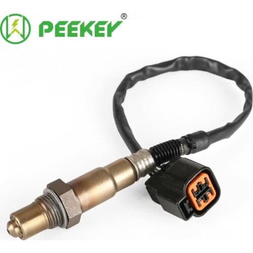 PEEKEY 3921023750 3921022610 Oxygen Sensor For Hyundai Accent COUPE ELANTRA GETZ i30 MATRIX Kia Rio SPECTRA5 39210-23750