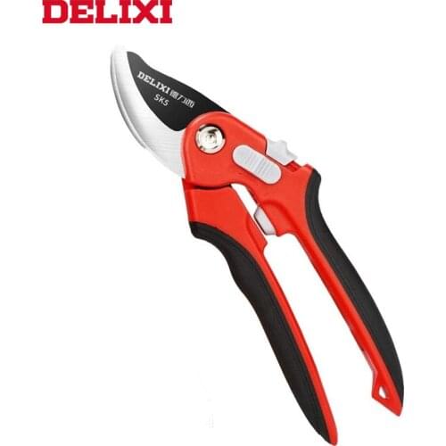 Секаторы DELIXI China At AliExpress