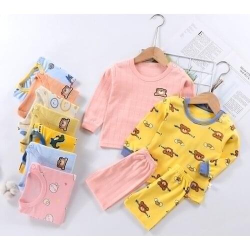 EMPMOKEY Sets Of Clothes For Girls