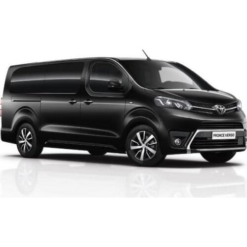 EUR Backup reversing light For TOYOTA PROACE Box Body Estate MDX Car Led lamp bulb indicator error free canbus Ba15s 2pc