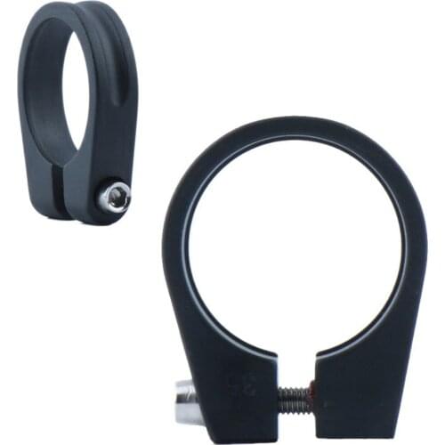 JAWBONE Bicycle Seat Clamps