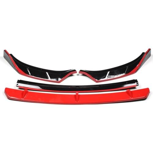 LINGXUN Auto Bumpers