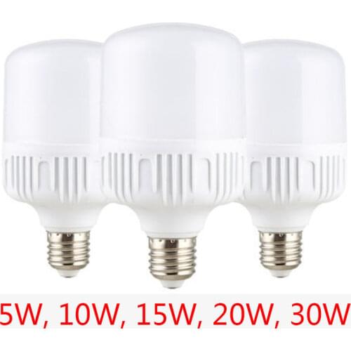 LISM Incandescent Lamps
