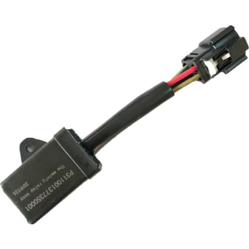 New Main Relay Fuse HiSun UTV 1000 750 700 550 500 Knight Cowboy Strike Sector 37770-119-0000 2015 - 2018