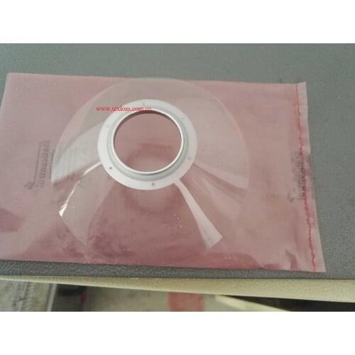 Santoni Seamless Machine SM8-TOP2 LGL EASY / LGL SMART Transparent Tension Mask A1C1SA185