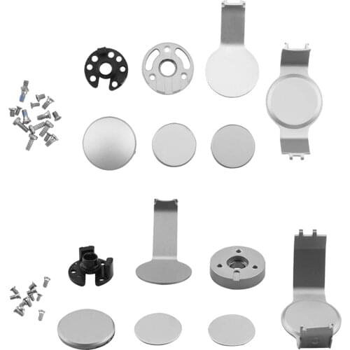 Drone Replacement Parts & Cover Plates R-Axis Motor Cover P-Axis Bearing Fit for DJI MAVIC 2PRO