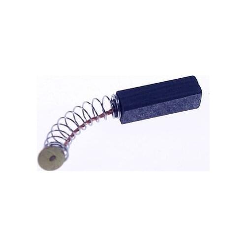 10 x Carbon Brush 3.5*5*10 mm Accessaries For Electrical Motor Power Tool