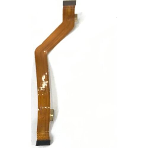 Blackview BV9000 Used USB Charge Board to Motherboard FPC For Blackview BV9000 Repair Fixing Part Replacement Free Shipping