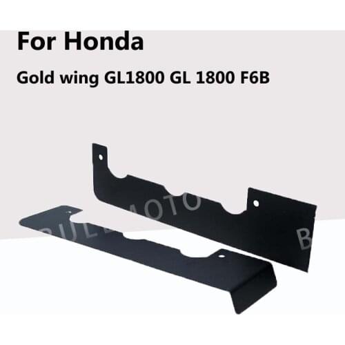 For Honda Gold wing GL1800 GL 1800 F6B 2018 2019 2020 New Motorcycle Engine Protector Cover Crash Guard