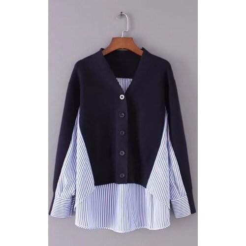 Finer Choi's Women's Casual Cardigans