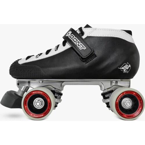 BONT Hybrid Athena Package roller skates speed skates derby skates