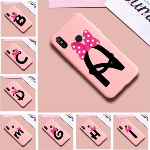IZYEKY Phone Cases Huawei Honor 7A Pro