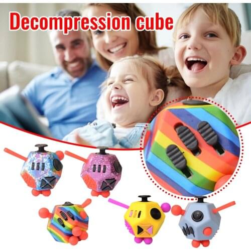 JIMITU Antistress Toys