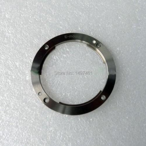 Front Body Lens Mounting Bayonet Ring repair parts for Sony ILCE-7M2 ILCE-7rM2 ILCE-7sM2 A7rII A7II A7sII camera