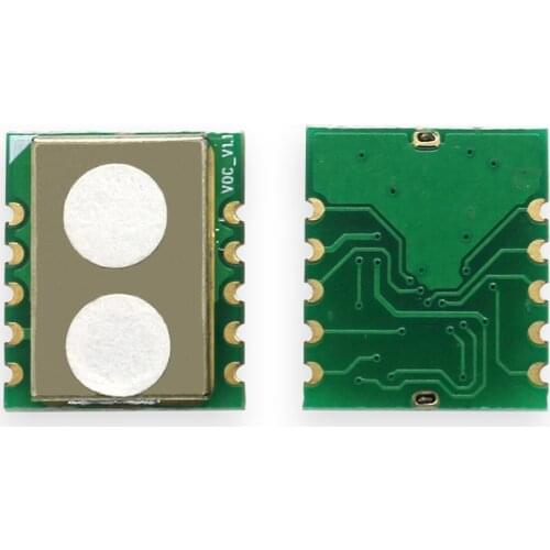 TTL output CO2 HCHO CH2O checking instrument air quality module control tvoc sensor