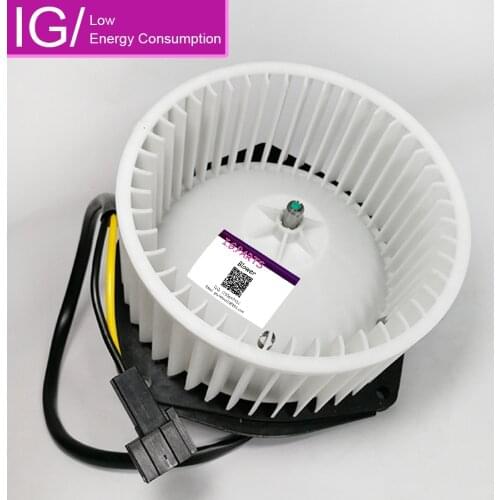 NEW Heater Blower Motor For Chrysler rebaron Dodge DAKOT 55056065AA