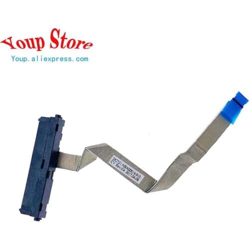 For Lenovo Ideapad V320-17 320-17 520-17 ISK IKB AST ABR New Original SATA Hard Drive Connector Cable SSD HDD Line NBX0001K910