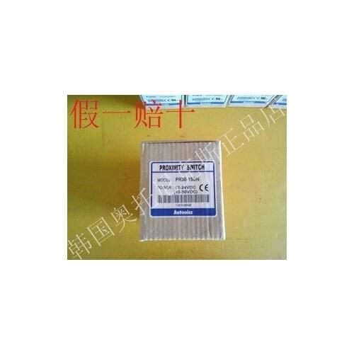 Original true product close to switch PR 30-15DN