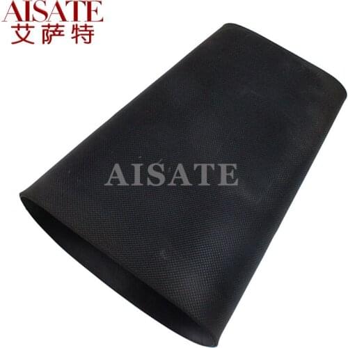 Air suspension Shock Rubber Sleeve For Porsche Panamera Front Air Spring Sleeve Rubber Bladder 97034305111 97034305112