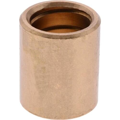 Movable Shaft Copper Sleeve 81-237 For KANSAI 1404 Pants Waist Sewing Machine Spare Parts Panties Sew Accessories