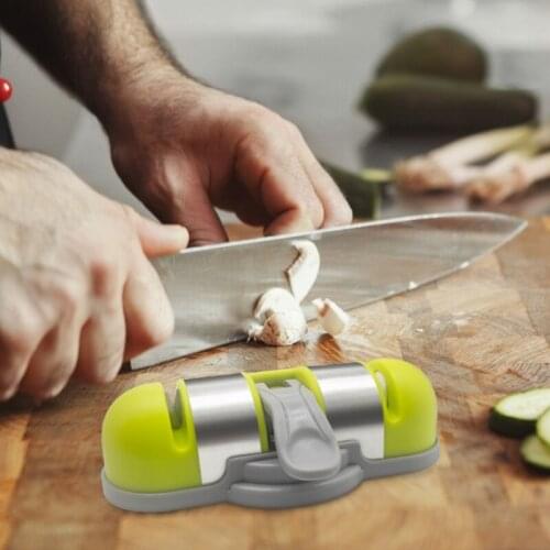 Suction Cup Mounting Knife Sharpner Sucker Fixable Diamond Sharpening Stone Whetstone Sharpeners Sharpening Tool Grindstone