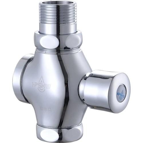 SHAI Drain Valves