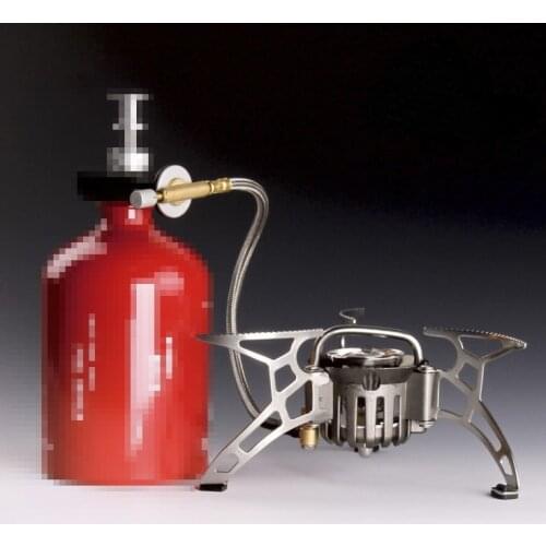 2020 APG Outdoor Petrol Stove Burners And Portable Oil And Gas Multi Fuel Stoves