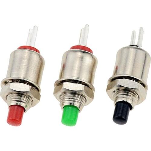 VENSTPOW Pushbutton Switches