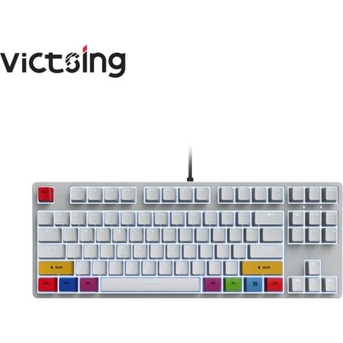 Computer Keyboards VicTsing China