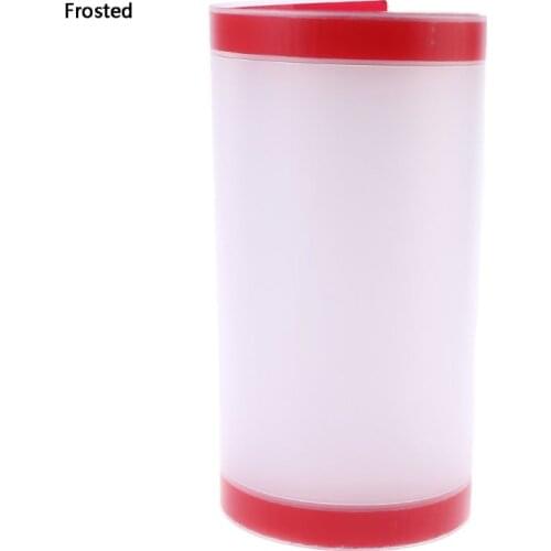 Child Safety Door Hinge Protector Cover Finger Pinch Guard Baby Security for the Front of Door Home Domestic Kindergarten School