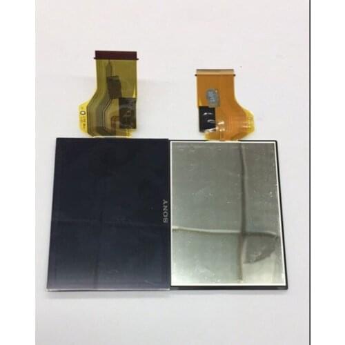 For Sony RX100I II III 4 RX10 M2 M3 A7M2 A7RM2 A7SM2 Screen Camera LCD