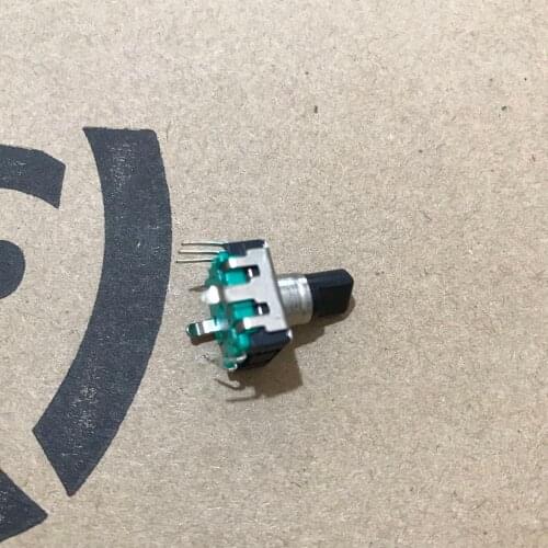 2pcs Mitsubishi inverter potentiometer D740 / D720 / S, E740 / E720 / S brand new