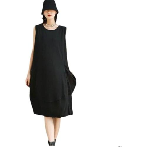 Aurance Summer Chiffon Dresses