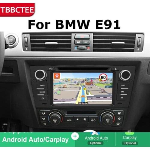 Car GPS Navigation For BMW 3 Series E90 E91 E92 E93 2004 2005 2006 2007 2008 2009 2010 2011 2012 2013 Car dvd player player Navi