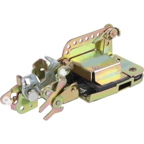 Car Front Right Door Lock Latch For-VW Transporter T4 1990-2003 701837016D