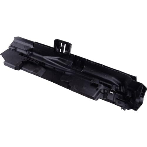 Car Right Side 17107524914 Radiator Support Carrier Bracket Fit For BMW E82 E88 E90 E91 E92 128i 135i 325i 328i 330xi 335i M3 Z4