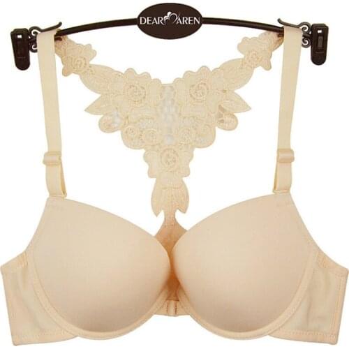 Women Push Up Bra Underwear Women Push Up Bra B Cup Gather Women Push Up Bra Lace Underwear Sexy Push Up Bra Gather Plus Size