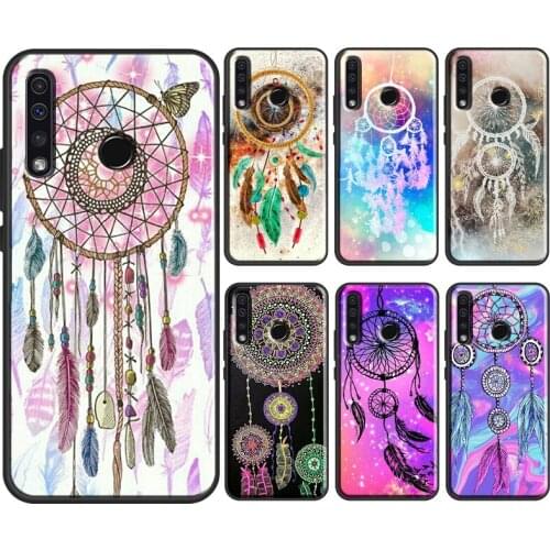 Dream Catcher Dreamcatcher For Huawei Honor 10i 10 Lite 7X 8X 9X 10X Lite 8A 9A 8S 9S 4C 6C 7C 7A 20 Pro Phone Case